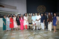 The Night of the Star Press Meet